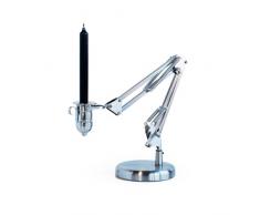 SUCK UK SKANGLELIGHT1 Candlepoise - Candelabro