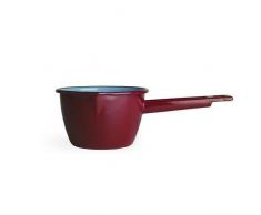 Wurko Cazo esmaltado, 16 cm