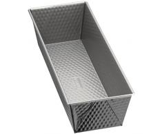 Kaiser Molde para bizcocho Inspiration 30 cm Fabricado en Alemania Antiadherente, Acero