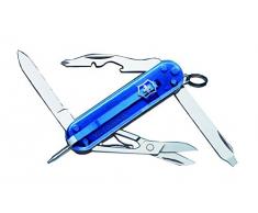 Victorinox Midnite Manager Navaja, Saphir Transparente, Talla Ãºnica, 8