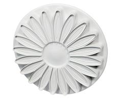 Cortador de Ãmbolo de Girasol / Margarita / Gerbera Veteados PME, 20 PÃ©talos