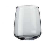 Bormioli Caja 6 Vasos Agua Aurum 37 CL Rocco