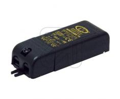 EVN minijoker70 a + + to a, fuente, metal, 10 W, Integrado, Gris, 35 x 35 x 25 cm