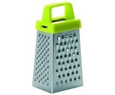 IBILI 756650 RALLADOR 4 Lados
