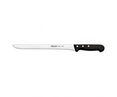 Arcos Universal - Cuchillo jamonero flexible, 280 mm (estuche)
