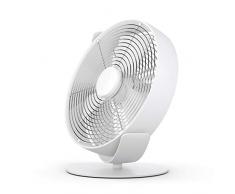 Ventilador TIM Stadler Form Blanco USB, 10 W