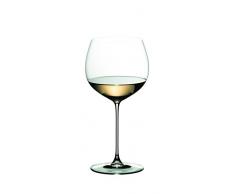 RIEDEL 6449/97 Veritas OAKED Chardonnay (Estuche de 2 Copas)