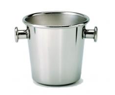 Alessi 5051 - Cubitera de Acero Inoxidable