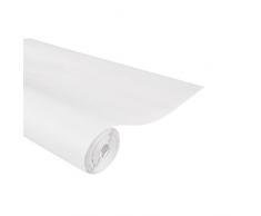 VIP Home 6NAJ039BC Gauftex Mantel Blanco 118 x 1500 cm