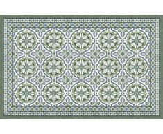 Alfombra vinilo, TANGER DU 22 100X155X0.22 cm
