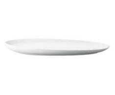 KAHLA - PORCELAIN FOR THE SENSES Kahla 393338A90039C Five Senses - Plato (porcelana, 30 cm), color blanco