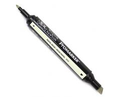 Winsor & Newton Rotulador ProMarker, Pastel Beige (Y717), Beige