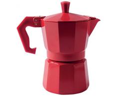 Excelsa Chicco Color Rojo 1 cafetera de Taza