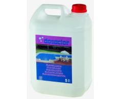 Qp - Floculante 5l. garrafa