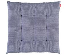 Esprit Home 21455-081-40-40 - CojÃn para espalderas y sillas, Color Azul