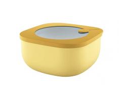 Guzzini Store&More Kitchen Active Design - Recipientes hermÃ©ticos bajos para frigorÃ­fico, congelador y microondas (L)