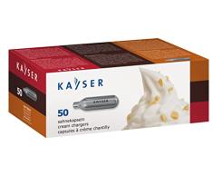Kayser N4078 - Dispensador de Nata