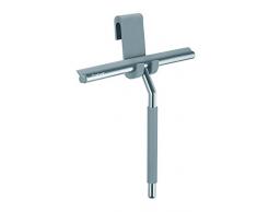 Nicol - Rasqueta limpiacristales para ducha, 22x35 cmx27 cm (2660300)