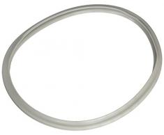 Distribuidora Ersa Junta Olla Rápida, Silicona, Blanco, 32 x 11,5 x 1,6 cm