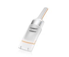 Tescoma Grattugia RALLADOR HANDY X-SHARP, JULIANA, Plástico, gris