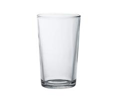 Duralex Chope Unie copa de agua 250ml, sin la marca de llenado, 6 vasos