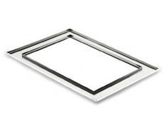 Lacor - Bandeja Inox