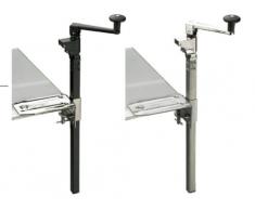 Lacor - 63015 - Abrelatas De Mesa