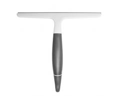 OXO Good Grips Limpiacristales plástico c/gancho giratorio