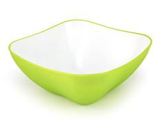 GIOSTYLE Diva Ensaladera, PP-100% reciclable