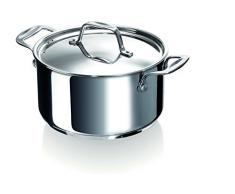 Beka Cacerola Modelo Chef De 26 Cm. con Tapadera