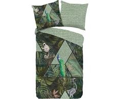 Good Morning Danique - Juego de Ropa de Cama Reversible (algodÃ³n Reforzado)