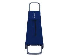 Rolser Carro de Compra, Tela, 39x35x97,5 cm, 1530