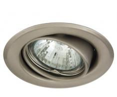 raba Lux Foco empotrable Spot Light 1124