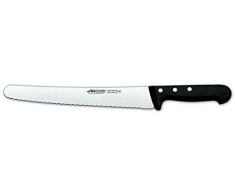 Arcos Universal - Cuchillo pastelero, 250 mm (estuche)