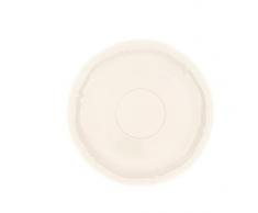 Villeroy & Boch Manoir Plato para taza consomÃ©, 17 cm, Porcelana Premium, Blanco