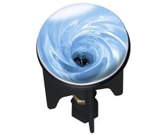 Wenko 20766100 Eau - Tapón de lavabo