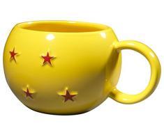Taza de desayuno 3D Dragon Ball