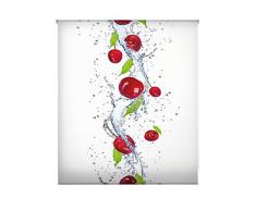 Blindecor Estor enrollable translÃºcido digital, Cocina, W-C-15698, 110X180 cm