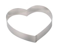 DE BUYER - Molde en Forma de corazÃ³n