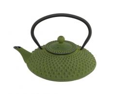 Bredemeijer G002GR - Tetera Xilin 1,25L, Verde