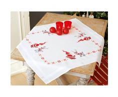 Vervaco PN-0150474 Manta Amigo Invisible