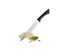 Gefu Accesorio de Cocina, Acero Inoxidable, Gris Luminoso (Ral 7035), 33,6 x 2,4 x 3,2 cm