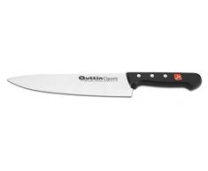 Quttin Cuchillo Cocinero, Acero Inoxidable, Centimeters