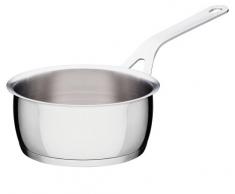 Alessi Pots&Pans - Cazo de acero inoxidable (16 cm)
