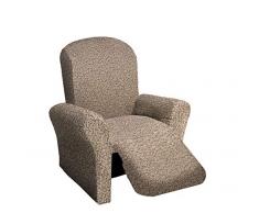 Dohle + Menk Venere Nougat - Sillón de Relax