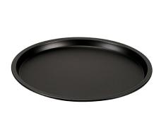 Guardini 57532 Molde para Pizza Antiadherente Arianna Cm 32 artÃ­culo para la Cocina, Multicolor, One Size