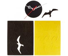 Asir Group LLC Reloj de Pared