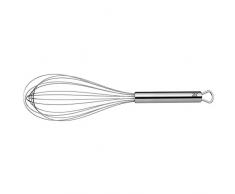 WMF Profi Plus Batidor de Varillas, Acero Inoxidable Pulido, 30 cm
