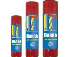 Imedio 317472 - Pegamento de barra sin disolventes, 8.2 gr