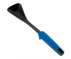 Lacor - 98827 - Cuchara Lisa Magic 36cm - Azul